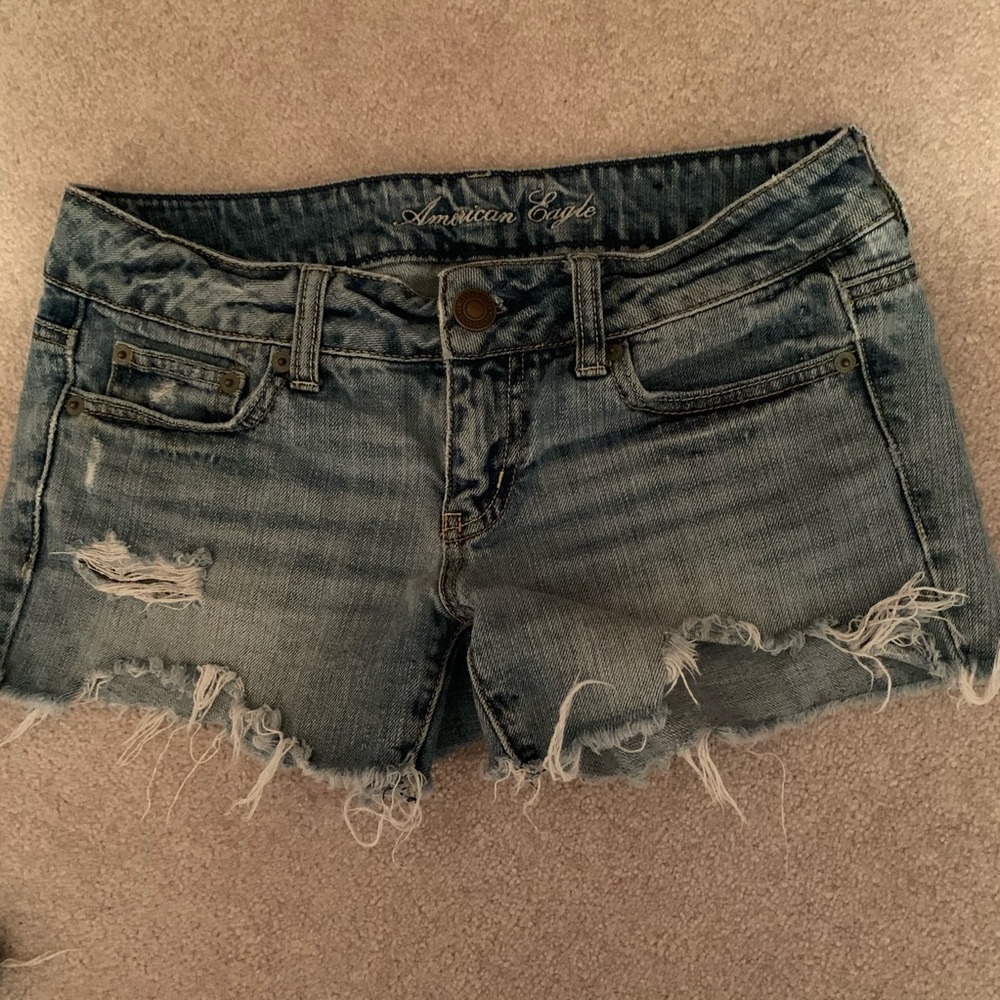 AE shorts